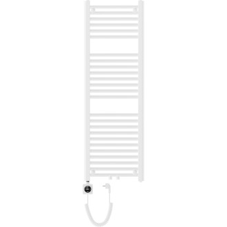 Mexen Mars elektrický radiátor 1200 x 400 mm, 400 W, bílý - W110-1200-400-6400-20