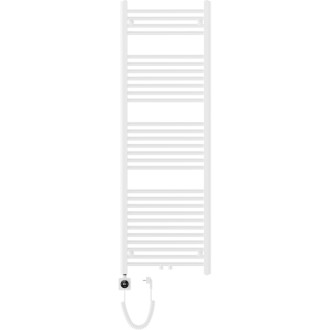 Mexen Mars elektrický radiátor 1500 x 500 mm, 600 W, bílý - W110-1500-500-6600-20