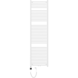 Mexen Mars elektrický radiátor 1800 x 500 mm, 900 W, bílý - W110-1800-500-6900-20