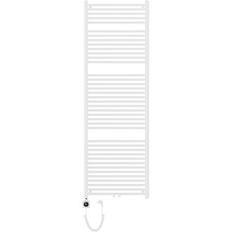 Mexen Mars elektrický radiátor 1800 x 600 mm, 900 W, bílý - W110-1800-600-6900-20