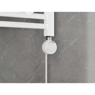 Elektrická topná tyč s termostatem FA-O 900W - bílá W951-0900-20