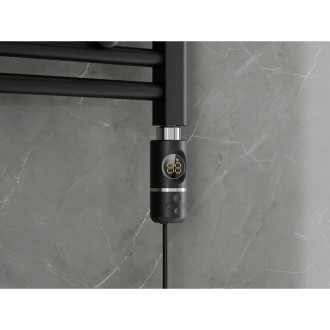 Mexen topná tyč s termostatem FA-I 300W - černá W952-0300-70