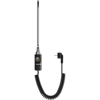 Mexen topná tyč s termostatem FA-I 300W - černá W952-0300-70