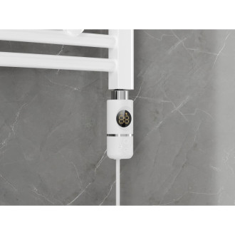 Mexen topná tyč s termostatem FA-I 600W - bílá W952-0600-20