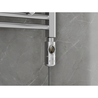 Mexen topná tyč s termostatem FA-I 900W - chrom W952-0900-01