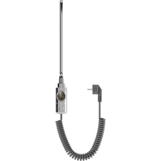 Mexen topná tyč s termostatem FA-I 900W - chrom W952-0900-01