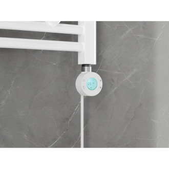Elektrická topná tyč s termostatem FA-S 300W s WI-FI - bílá W954-0300-20