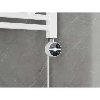 Elektrická topná tyč s termostatem FA-D22 900W - bílá W955-0900-20