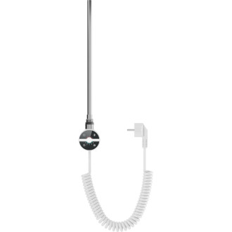 Elektrická topná tyč s termostatem FA-D22 900W - bílá W955-0900-20