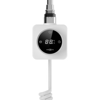 Mexen FA-FD14 elektrický ohřívač 1200 W, bílý - W956-1200-20