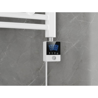 Mexen FA-BG8 elektrický ohřívač 300 W, bílý - W957-0300-20