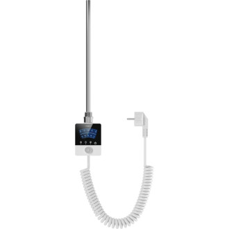 Mexen FA-BG8 elektrický ohřívač 300 W, bílý - W957-0300-20