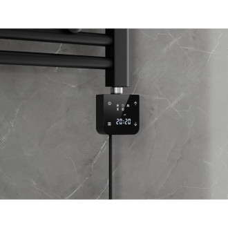 Mexen FA-05W topná tyč 300 W, černý - W958-0300-70