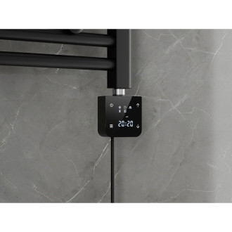 Mexen FA-05W topná tyč 600 W, černý - W958-0600-70