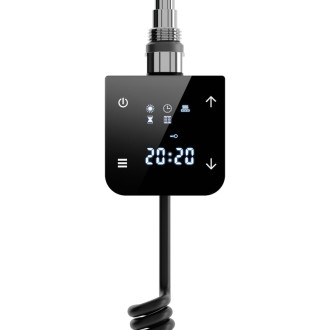 Mexen FA-05W topná tyč 600 W, černý - W958-0600-70