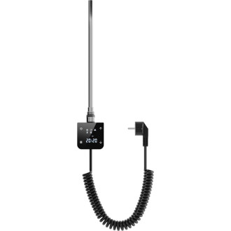 Mexen FA-05W topná tyč 600 W, černý - W958-0600-70