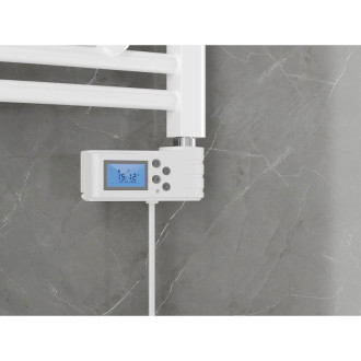 Mexen FA-J1229 elektrický ohřívač 450 W, bílý - W959-0450-20