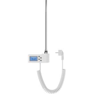 Mexen FA-J1229 elektrický ohřívač 450 W, bílý - W959-0450-20