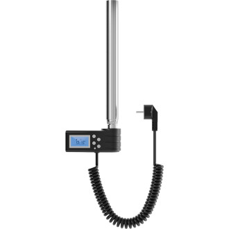 Mexen FA-J1229 elektrický ohřívač 450 W, černý - W959-0450-70