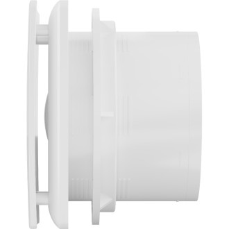 Mexen AXS 150 koupelnový ventilátor s čidlem vlhkosti, bílý - W9601-150H-00