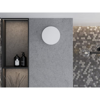 Mexen AXR 150 koupelnový ventilátor se senzorem vlhkosti, bílý - W9602-150H-00