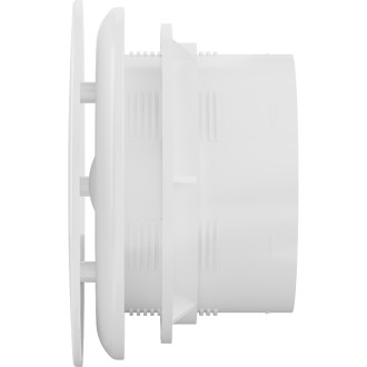 Mexen AXR 150 koupelnový ventilátor se senzorem vlhkosti, bílý - W9602-150H-00