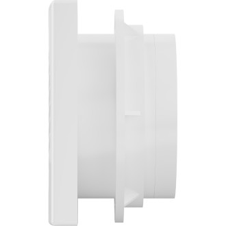 Koupelnový ventilátor Mexen DXS 120, bílý - W9603-125-00