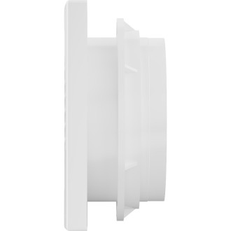 Koupelnový ventilátor Mexen DXS 150, bílý - W9603-150-00