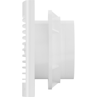 Koupelnový ventilátor Mexen EXS 100, bílý - W9604-100-00