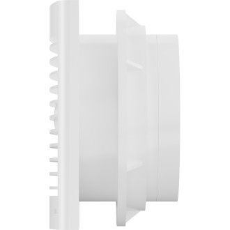 Koupelnový ventilátor Mexen EXS 120, bílý - W9604-125-00