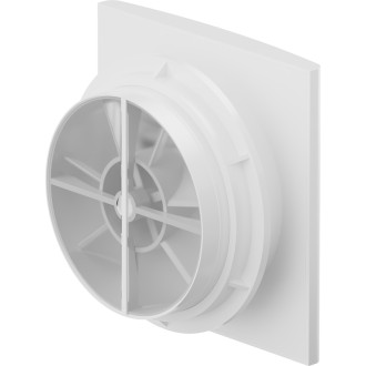 Koupelnový ventilátor Mexen EXS 150, bílý - W9604-150-00