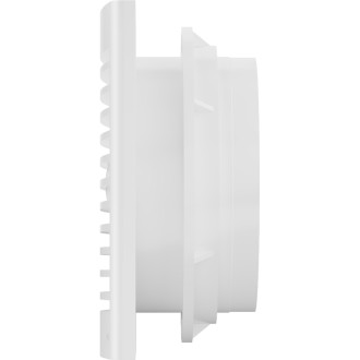 Koupelnový ventilátor Mexen EXS 150, bílý - W9604-150-00