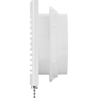 Mexen EXS 150 koupelnový ventilátor, kabelový spínač, bílý - W9604-150K-00