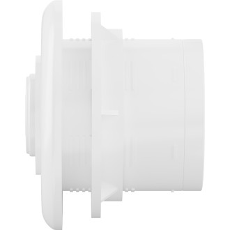 Koupelnový ventilátor Mexen WXR 100, bílý - W9605-100-00
