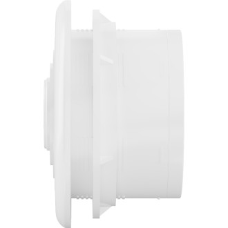Koupelnový ventilátor Mexen WXR 150, bílý - W9605-150-00