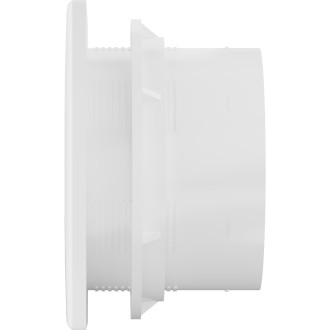 Koupelnový ventilátor Mexen WXS 150, bílý - W9606-150-00