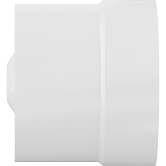 Mexen ZXR 100 kanálový koupelnový ventilátor, bílý - W9607-100-00