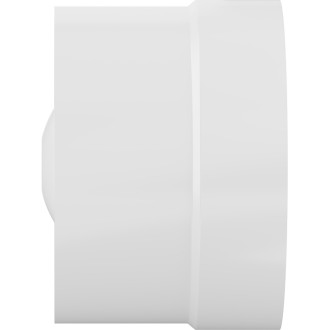 Mexen ZXR 120 kanálový koupelnový ventilátor, bílý - W9607-125-00