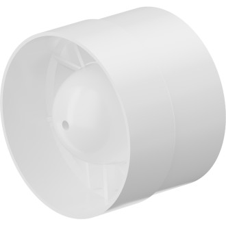 Mexen ZXR 150 kanálový koupelnový ventilátor, bílý - W9607-150-00