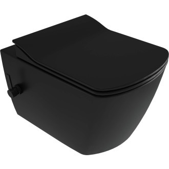 Deante WC mísa s bidetovou funkcí – s pákovou baterií CDZ_NWPW