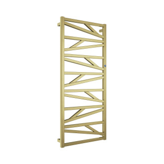 radiátor TRICK 530 x 857 mm, barva C. dle vzorníku výrobce RADTRK5090.