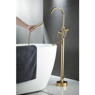 Volně stojící baterie Rea Lungo Gold