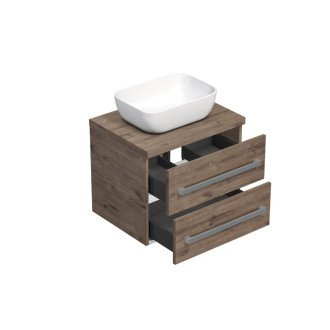 CUBE WAY skř.na desku SAT 60 dub CUBE461603DW45