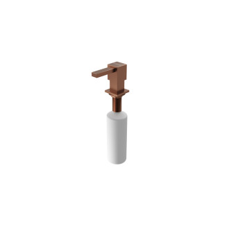 Teka Dávkovač saponátu PVD Copper 115890046