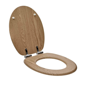 Sedátko  MDF BARDOLINO, soft-close 2075