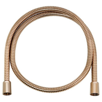 Sprchová hadice Keuco bronz 1600mm 59995031600