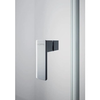 Sprchové dveře 90 cm Hüppe Design pure 8P1305.092.322