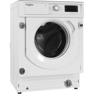 Vestavná pračka s předním plněním Whirpool BIWMWG91484EEU