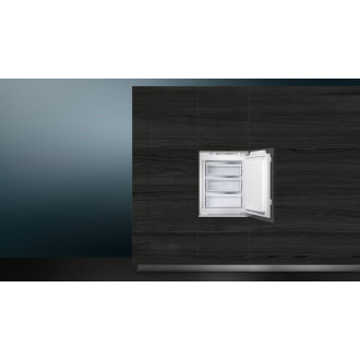 Siemens iQ500 71.2 x 55.8 cm ploché panty s jemným dovíráním GI11VADE0