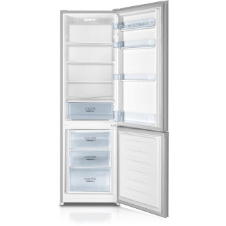 Volně stojící chladnička Gorenje RK4182PS4 nerez